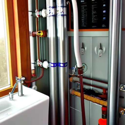 Водоснабжение в квартире: как спланировать систему на этапе ремонта