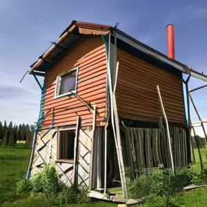 Дачные работы после ветра и непогоды: что проверить на территории