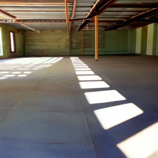 Как выбрать тип стяжки для квартиры в новостройке Как выбрать тип стяжки для квартиры в новостройке