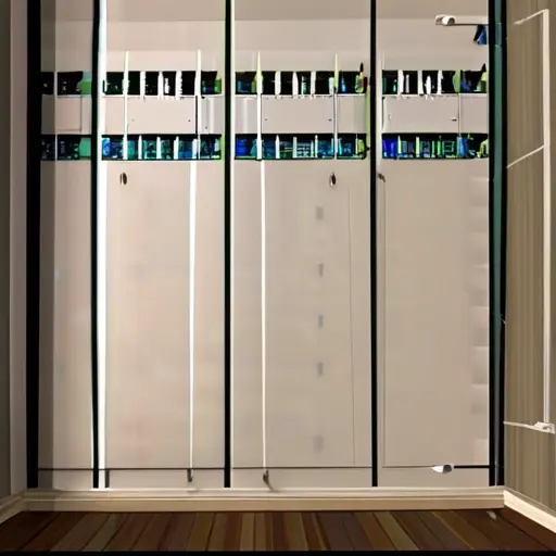 Электрика в маленькой квартире: как получить максимум удобства