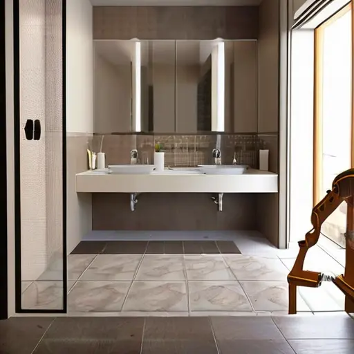 Строительные материалы для ремонта ванной под плитку: что понадобится на старте