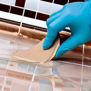 Строительные материалы для ремонта ванной под плитку: что понадобится на старте