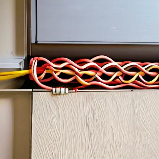 Электрика в квартире с перепланировкой: что учесть до начала работ Электрика в квартире с перепланировкой: что учесть до начала работ