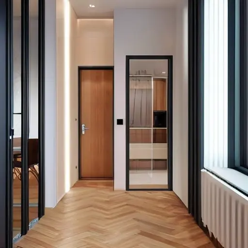 Как совместить электрику и дизайн-проект квартиры без конфликтов