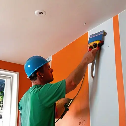 Строительные материалы для покраски стен: что подготовить до финишной отделки Строительные материалы для покраски стен: что подготовить до финишной отделки