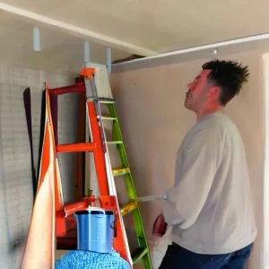 Строительные материалы для покраски стен: что подготовить до финишной отделки