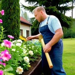 Дачные работы в конце весны: какие задачи закрыть до активного сезона