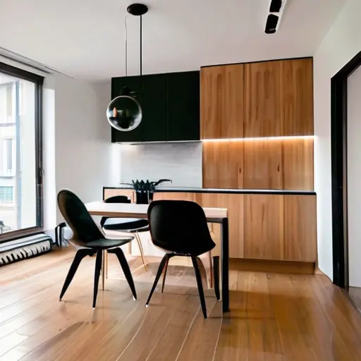 Дизайн интерьера квартиры с бюджетным ремонтом: как получить аккуратный результат