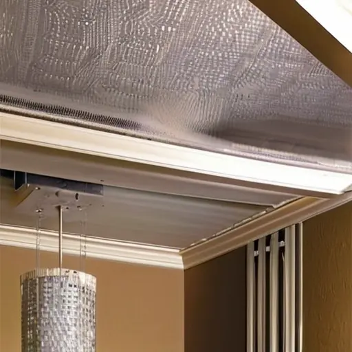 Строительные материалы для ремонта потолка: какие решения подходят под разные задачи