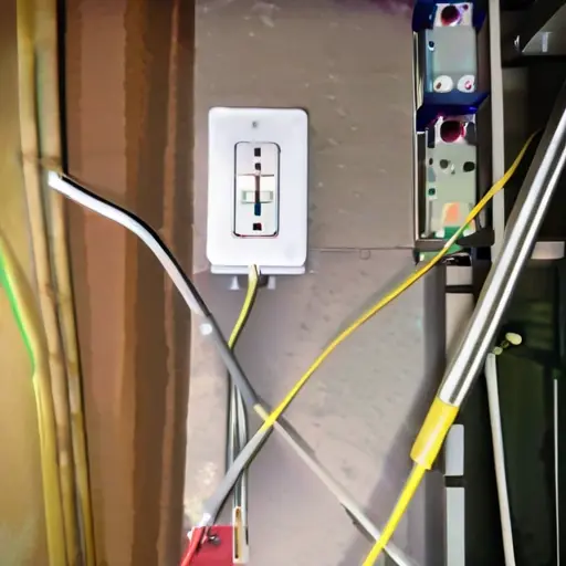 Фотофиксация скрытых работ по электрике в квартире: зачем она нужна