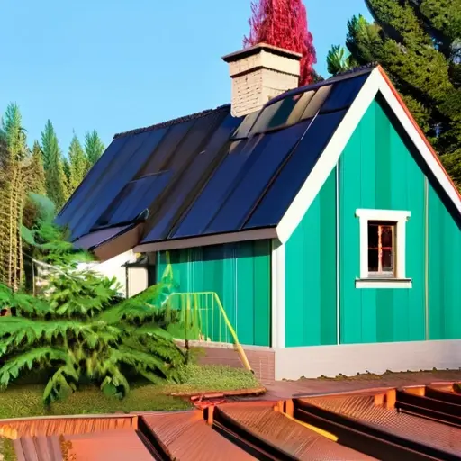 Дачные работы в конце лета: что важно успеть до осенних дождей