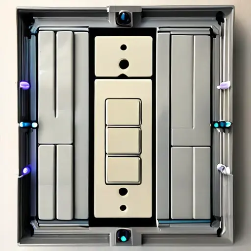 Как выбрать схему размещения выключателей для удобства в быту