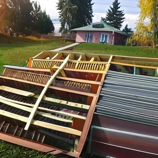 Дачные работы поздней осенью: как завершить сезон без спешки