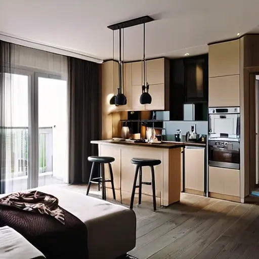 Дизайн интерьера квартиры на долгий срок: какие решения не надоедают быстро