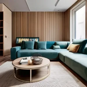 Дизайн интерьера квартиры на долгий срок: какие решения не надоедают быстро