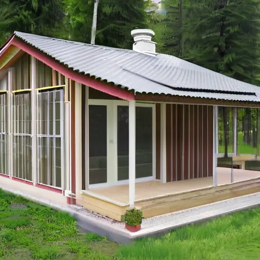 Дачные работы в межсезонье: что можно сделать на участке заранее