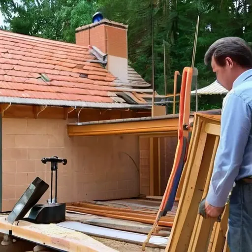 Дачные работы на сыром участке: какие решения помогут навести порядок Дачные работы на сыром участке: какие решения помогут навести порядок