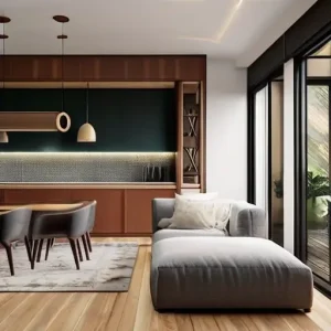 Дизайн и интерьер для ремонта квартиры: как создать удобное пространство без смысловых повторов