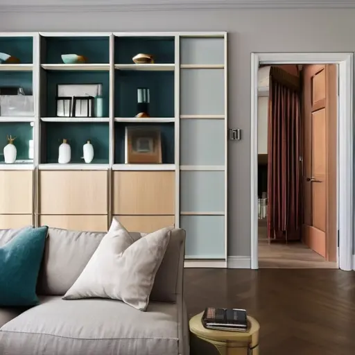 Дизайн и интерьер для ремонта квартиры: как создать удобное пространство без смысловых повторов Дизайн и интерьер для ремонта квартиры: как создать удобное пространство без смысловых повторов