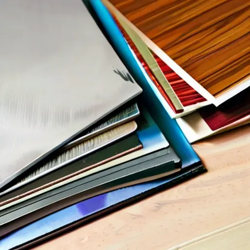 Какие строительные материалы чаще всего используют при внутренней отделке