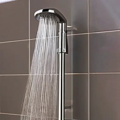 Смеситель для душа: как подобрать решение под готовую разводку