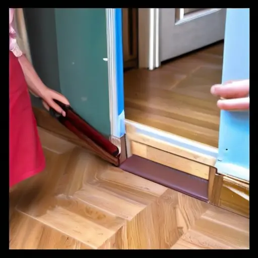 Когда ставить наличники после покраски стен и укладки пола Когда ставить наличники после покраски стен и укладки пола