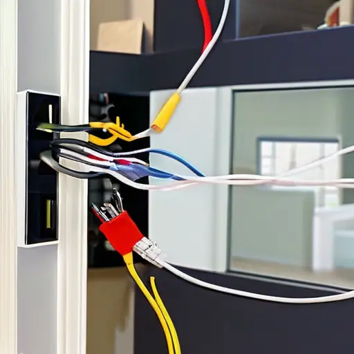 Ремонт электрики в квартире после покупки жилья: с чего начать Ремонт электрики в квартире после покупки жилья: с чего начать