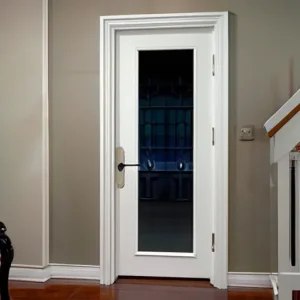 Как проверить качество установки дверной коробки без строительного опыта