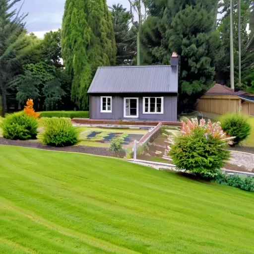 Дачные работы на угловом дачном участке: что продумать для удобства Дачные работы на угловом дачном участке: что продумать для удобства