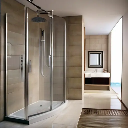 Душевая система в ванной: что важно учесть при монтаже