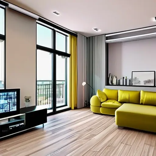 Электрика в квартире с большим количеством техники: как все продумать Электрика в квартире с большим количеством техники: как все продумать