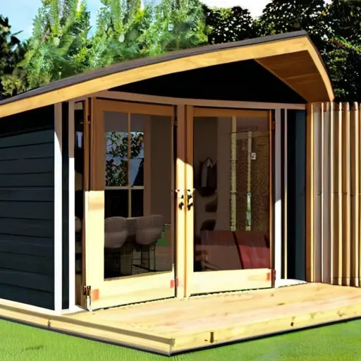 Дачные работы на солнечном участке: как распределить зоны с пользой