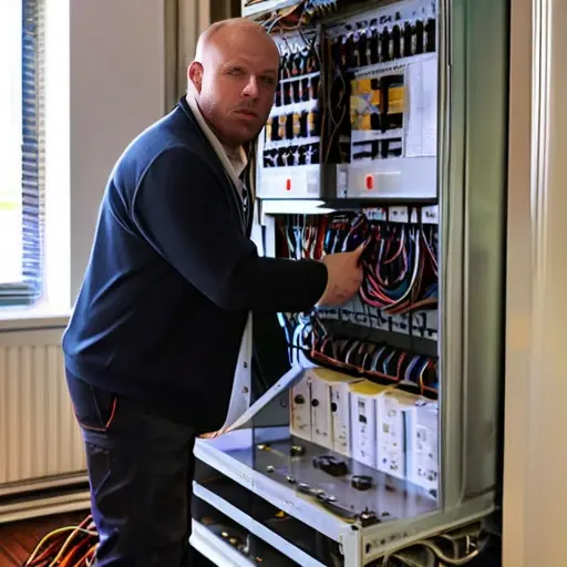 Как спланировать электрику в квартире без переделок через год Как спланировать электрику в квартире без переделок через год