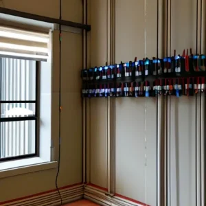 Как спланировать электрику в квартире без переделок через год