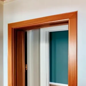 Как расширить дверной проем в квартире при ремонте