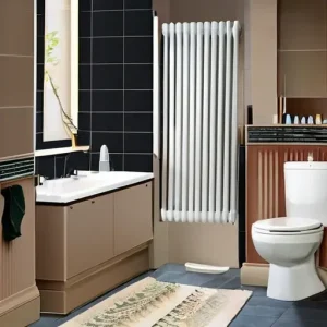 Какие решения подходят для ремонта маленького санузла