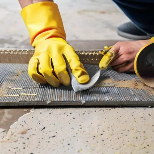 Строительные материалы для чистого и аккуратного ремонта: что выбрать