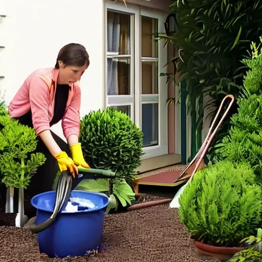 Дачные работы после расчистки территории: что делать дальше поэтапно