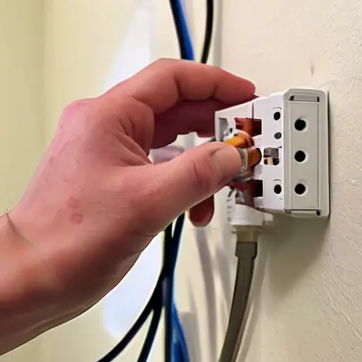 Электрика в квартире под ремонт: как заранее продумать все точки подключения