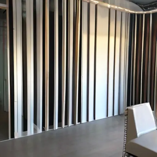 Как проверить качество монтажа перегородок из гипсокартона