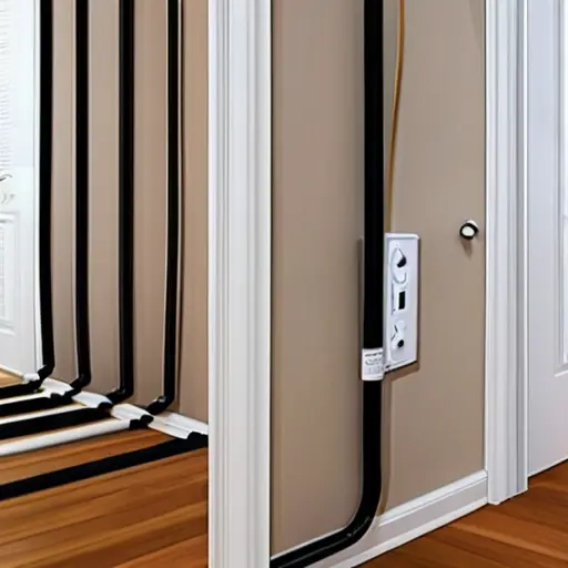 Как сделать удобную электрику в квартире без лишних линий и переплат