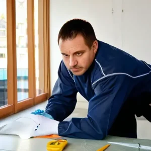 Как составить технический список строительных материалов для ремонта