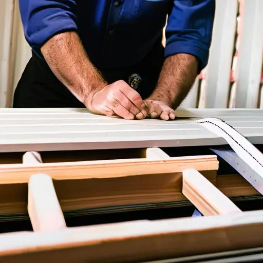 Как составить технический список строительных материалов для ремонта Как составить технический список строительных материалов для ремонта