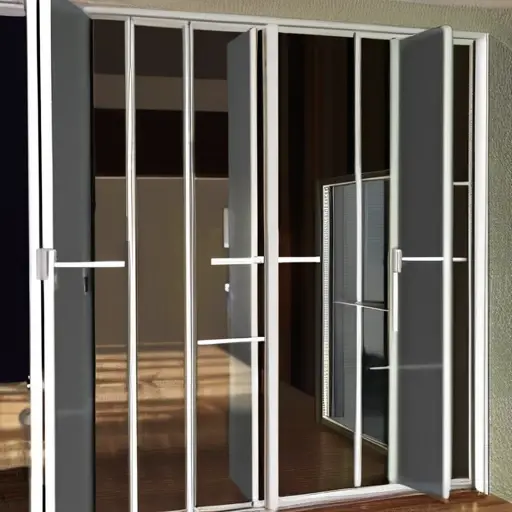 Выравнивание дверного проема перед монтажом двери: основные нюансы Выравнивание дверного проема перед монтажом двери: основные нюансы