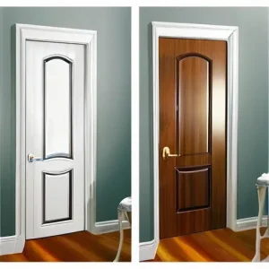 Ошибки при подготовке дверного проема под межкомнатную дверь