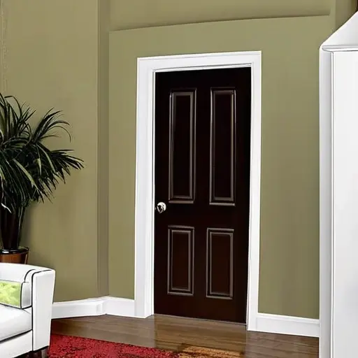 Ошибки при подготовке дверного проема под межкомнатную дверь