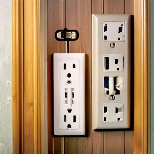 План розеток в квартире: как избежать хаоса после расстановки мебели