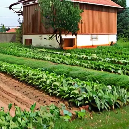 Дачные работы во время засухи: как сохранить участок в хорошем состоянии Дачные работы во время засухи: как сохранить участок в хорошем состоянии