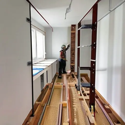 Электропроводка в квартире при ремонте: как выстроить работы по этапам