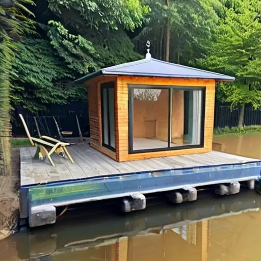 Дачные работы после паводка на участке: что проверить в первую очередь